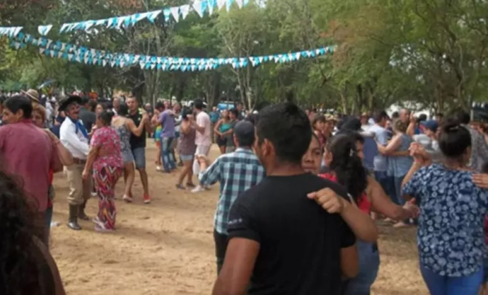 El domingo se hará la Fiesta del Chivito Serrano en Cerro Corá