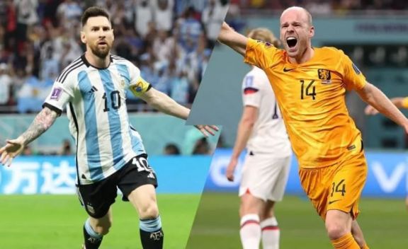 El Pronóstico de la Selección Argentina vs. Países Bajos: ¿quién gana en las apuestas?