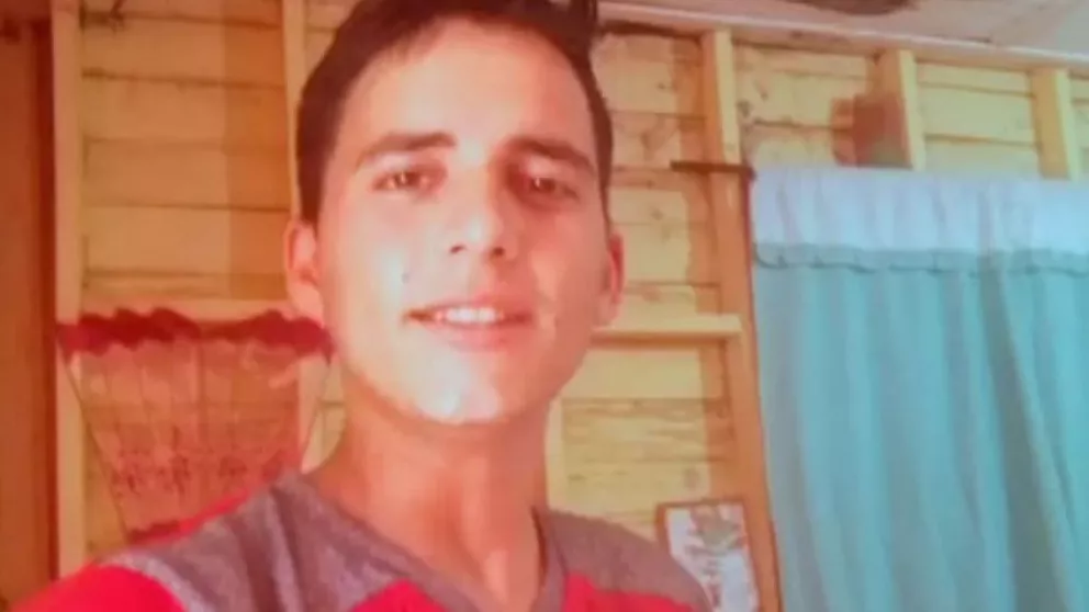 Persiste el rastrillaje y la búsqueda del joven desaparecido en San Javier