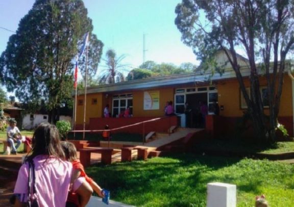 Hospital de Campo Viera atendió a más de 55 mil pacientes
