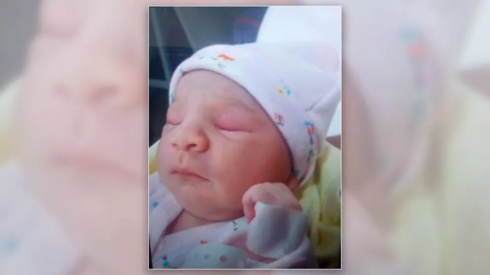 Una beba recién nacida fue robada de un hospital bonaerense