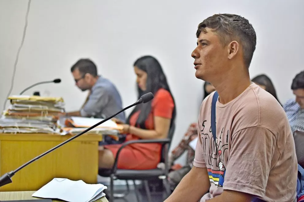 Caso Marina Da Silva: cuatro testigos completaron la sexta jornada de juicio