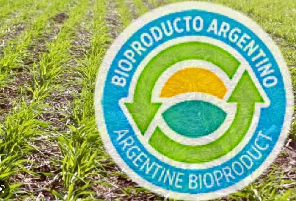 Entregaron 30 nuevos sellos Bioproducto Argentino