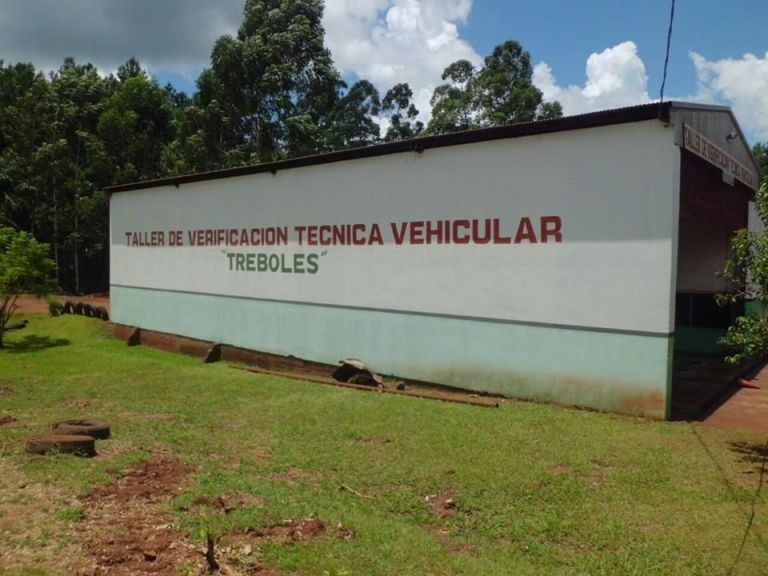 Desde Este S bado Aumenta El Costo De La VTV En Eldorado EL desde-este-s-bado-aumenta-el-costo-de-la-vtv-en-eldorado-el
