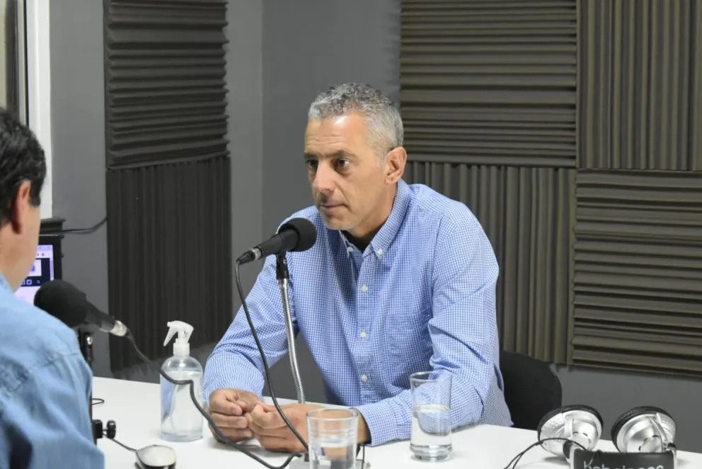 Se encendieron las alarmas por la posible apertura de la barrera zoofitosanitaria patagónica: qué significa