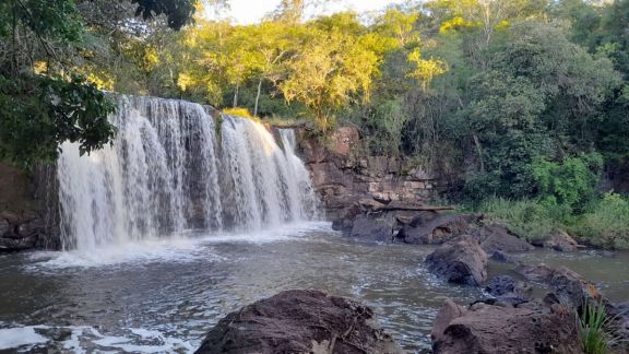 Misiones, destino maravilla