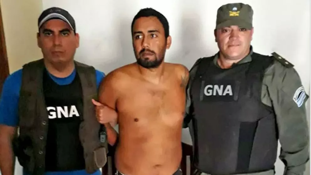 La Policía Federal abatió a reconocido narcotraficante en Itatí