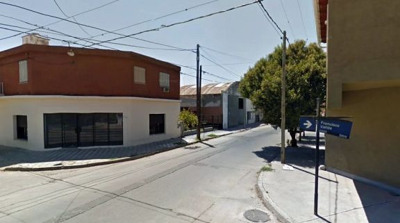 Balearon en la cabeza a una nena de 5 años en medio de los festejos por la Copa del Mundo