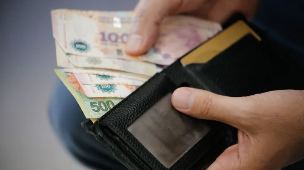 Más del 60% de la población ocupada tiene un ingreso promedio de $83.755