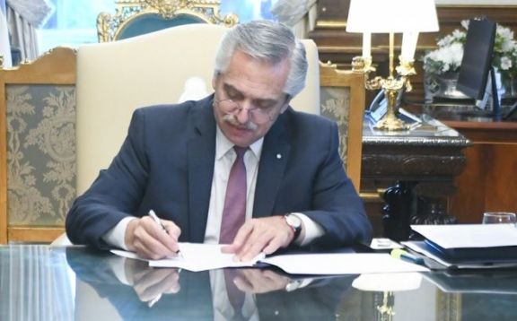 El Gobierno recusará a los miembros de la Corte en la causa de los fondos coparticipables 