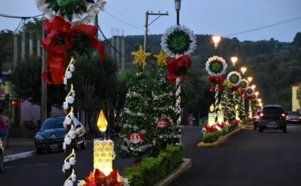 Nochebuena con buen tiempo y Año Nuevo con probables tormentas