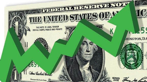 El dólar blue pega otro salto y ahora se acerca a la barrera de los $ 340