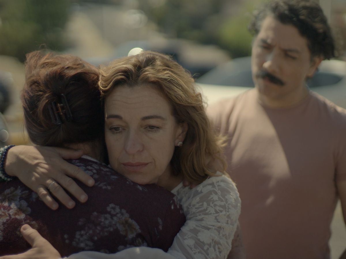 Crítica de “No quiero ser polvo”, una coproducción mexicano-argentino dirigida por Iván Löwenberg