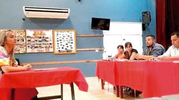 Santo Pipó: piden informes a alcaldesa por supuestas maniobras
