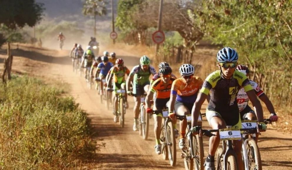 Luego de dos años, volverá a correrse el Desafío Iberá Luego de dos años, volverá a correrse el Desafío Iberá