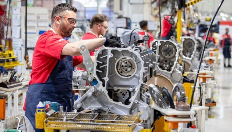 En 2022 la producción nacional de vehículos creció 23,5%, y las exportaciones más del 24% 