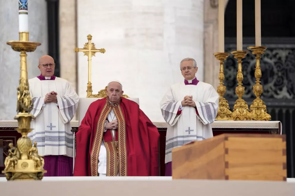 Adiós al Papa Emérito Benedicto XVI: miles de Fieles despedirán al Teólogo Alemán