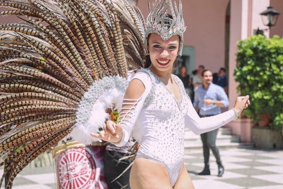 Ultiman detalles para el inicio del Carnaval 2023 en la Capital del Ritmo