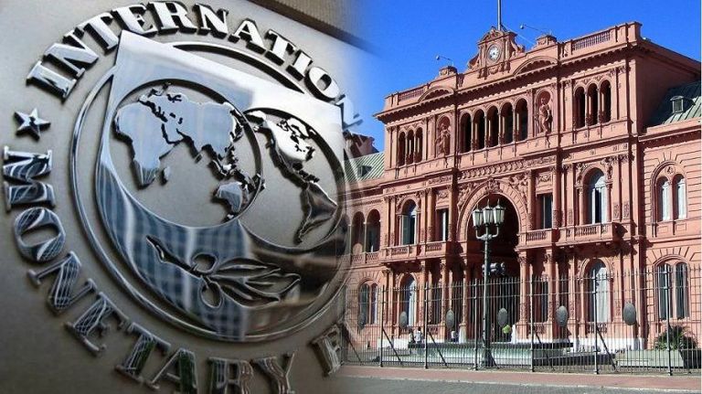 El Gobierno cierra acuerdos con el FMI y afronta los primeros compromisos del año