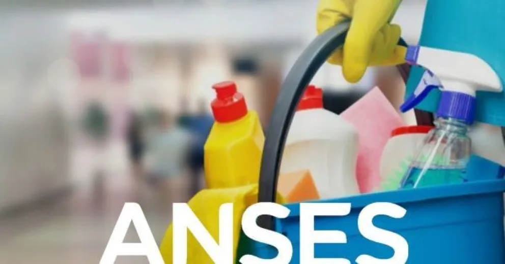 Empleadas domésticas: pueden solicitar préstamos de hasta $65.427 y una nueva línea de créditos y tarjetas