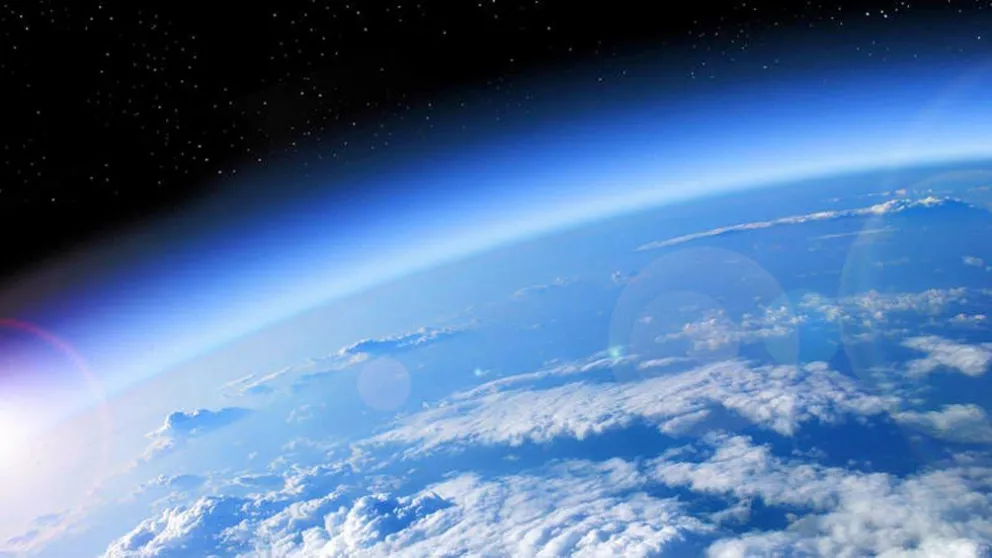 Alerta ONU: el agujero en la capa de ozono desaparecerá en 2040
