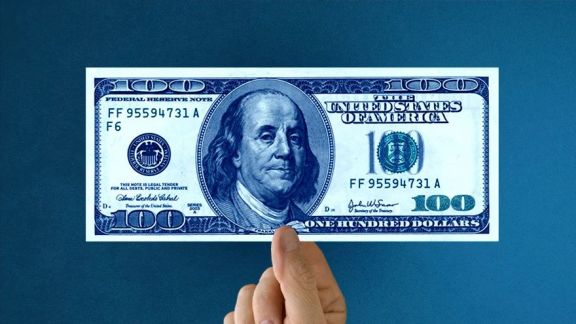 El dólar blue vuelve a subir y alcanza su nuevo récord nominal