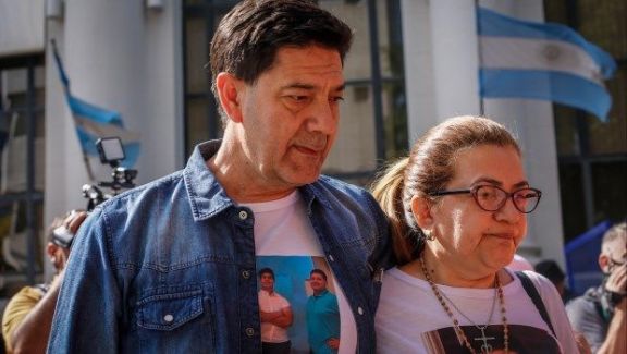 Dolorosa confesión de la madre de Fernando a días del veredicto final
