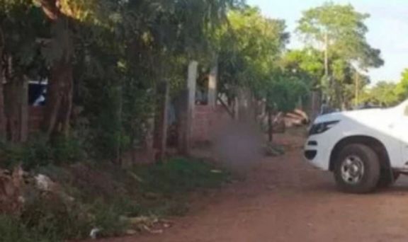 Crimen en Iguazú: “A mi hijo lo mataron inocentemente, no era el culpable”