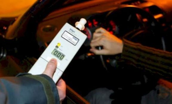 Eldorado: el ejecutivo municipal vetó la ordenanza de Alcohol 0 al volante