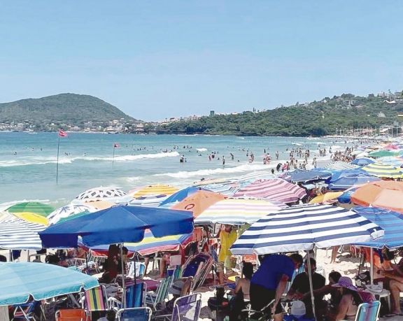 La cotización del real obliga a repensar el presupuesto para las vacaciones en Brasil