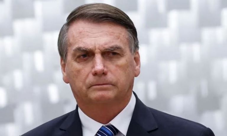 El Tribunal Electoral de Brasil dio tres días de plazo a Bolsonaro para dar explicaciones sobre el “documento golpista”