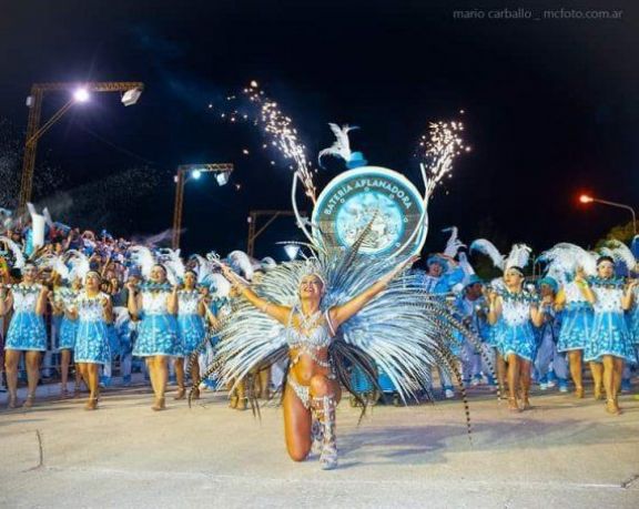 Santo Tomé: comenzó la venta de entradas para el carnaval 2023