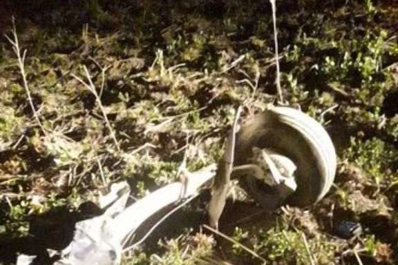Robaron un avión en Chaco y se estrellaron en un descampado: hay cinco muertos
