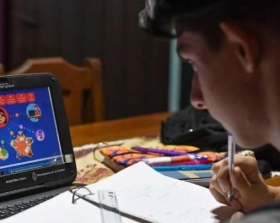 Plataforma Guacurarí: más de 200 juegos para disfrutar en el receso Plataforma Guacurarí: más de 200 juegos para disfrutar en el receso