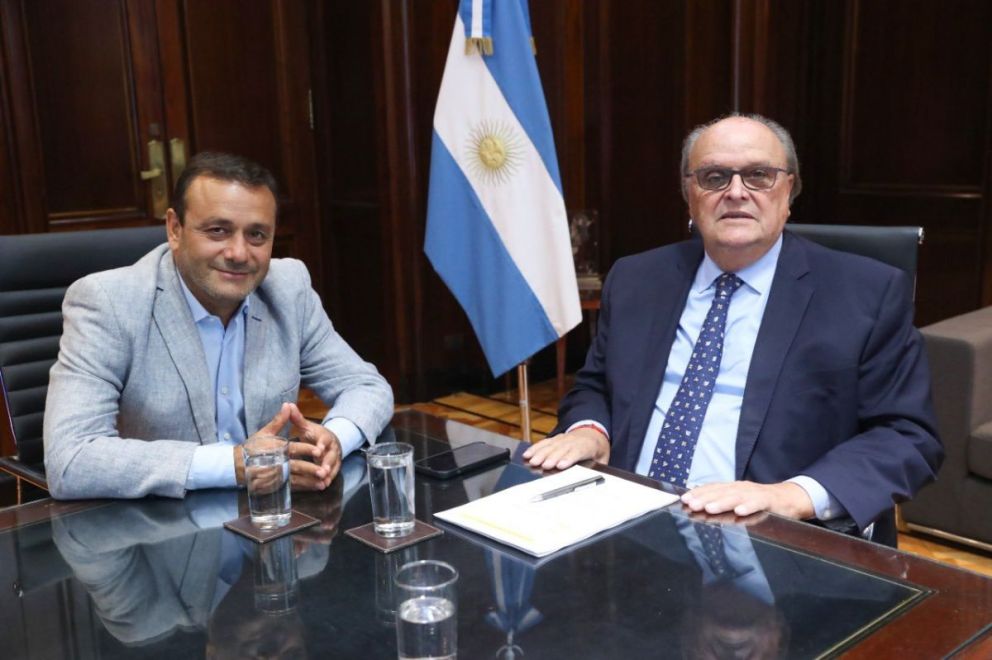 Gestionan la prórroga de los programas Ahora Misiones +21 y Ahora Canasta Gestionan la prórroga de los programas Ahora Misiones +21 y Ahora Canasta