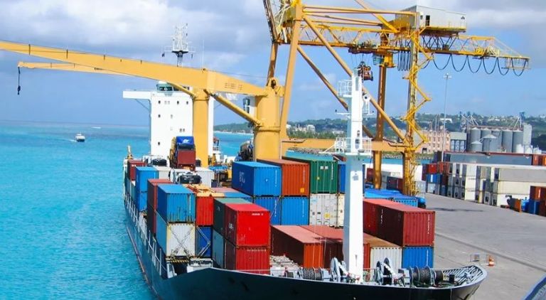 El intercambio comercial de 2022 dejó un superávit de US$ 6.923 millones | EL TERRITORIO noticias de Misiones