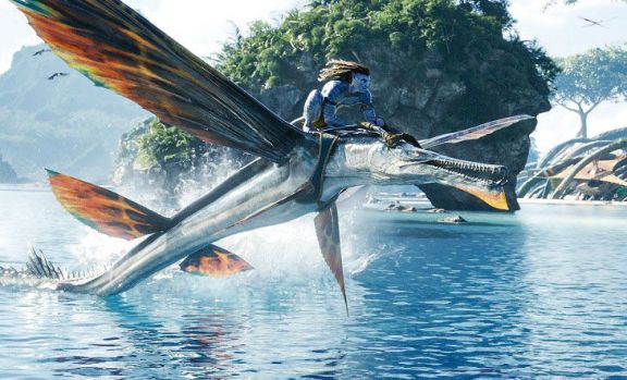 Avatar ya es el sexto estreno más taquillero de la historia 