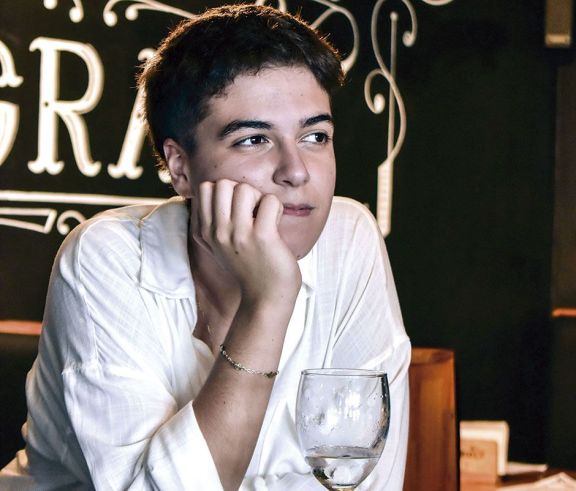 Mora: “lo que marcaron  de mí no me representa”