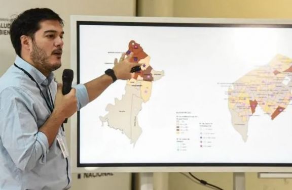 Autoridades de Salud en Paraguay vuelven a reunirse ante incremento de casos de Chikungunya