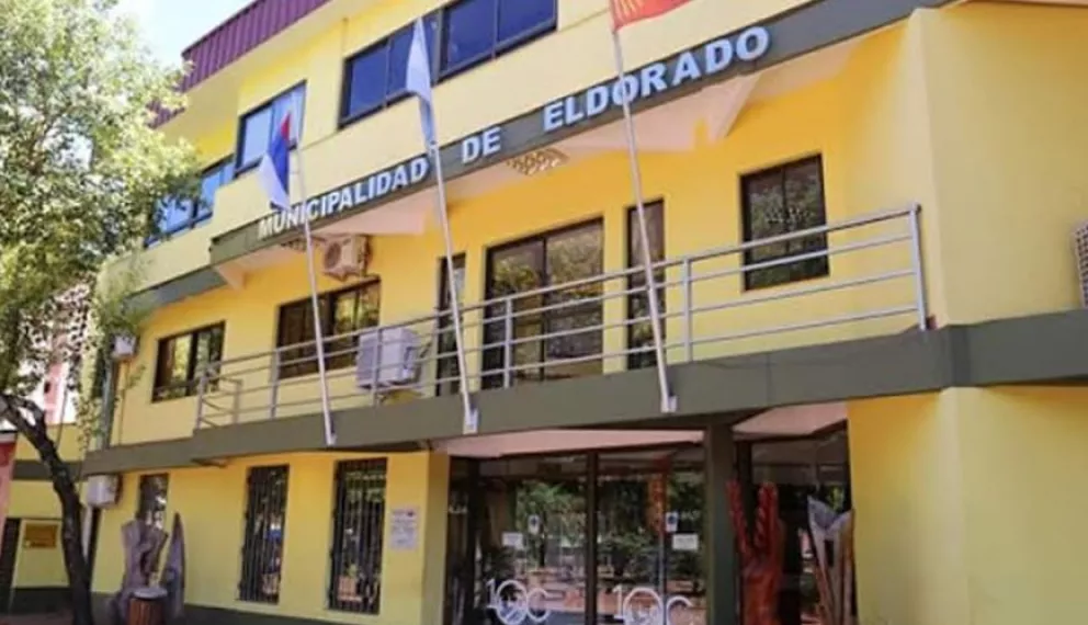 Comienza a definirse el próximo gabinete municipal de Rodrigo Durán en Eldorado