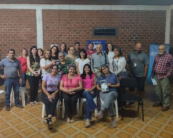 San Pedro: nueva comisión del Foro de Seguridad Vecinal trazó objetivos para gestionar 