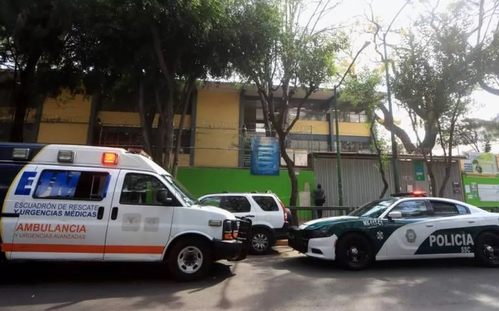 Polémica por los retos de TikTok: ocho niños intoxicados por ingerir clonazepam en la escuela de México
