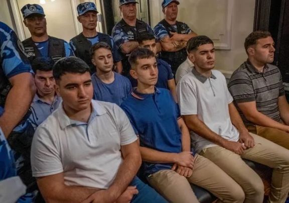 Crimen de Fernando Báez Sosa: comienzan los alegatos en el juicio contra los rugbiers