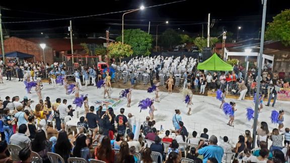 Carnaval de Santo Tomé: ampliarán el número de entradas populares