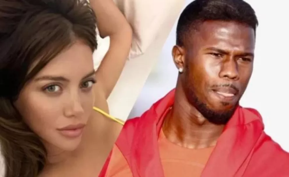La dura respuesta del futbolista senegalés a Icardi tras la acusación de infidelidad con Wanda Nara