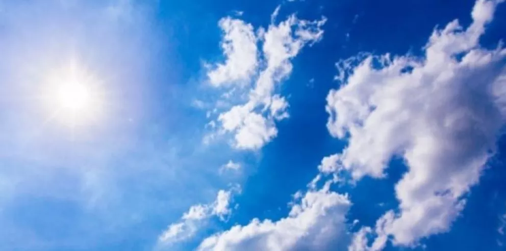 Clima en Misiones: la radiación UV tiene capacidad de traspasar las nubes