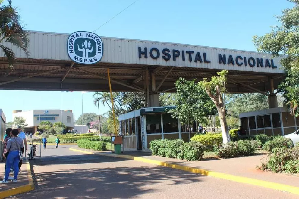 Chikungunya en Paraguay: en el hospital de Itauguá detectaron la enfermedad en un recién nacido