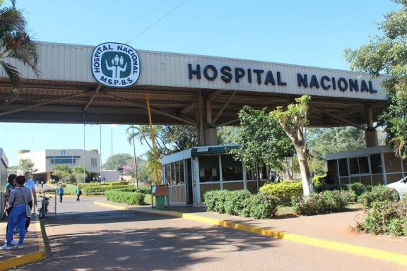 Chikungunya en Paraguay: en el hospital de Itauguá detectaron la enfermedad en un recién nacido