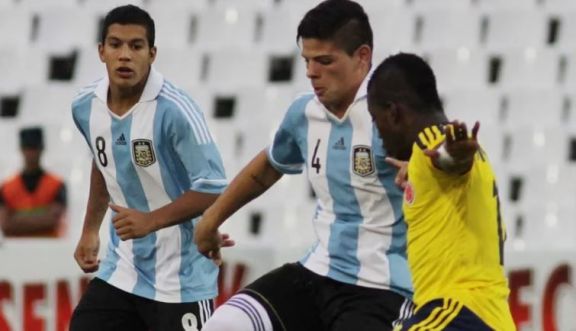 Cuándo había sido la última vez que Argentina fue eliminada en primera ronda de un Sudamericano Sub 20