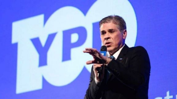 YPF cerró 2022 con récord de crecimiento en su producción 
